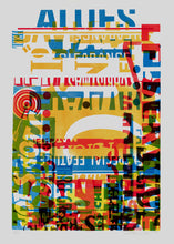 Load image into Gallery viewer, Times Square