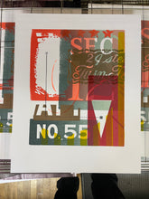 Load image into Gallery viewer, Merz: No.55