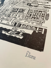 Load image into Gallery viewer, Jim Flora - Rowayton Remembered