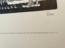 Load image into Gallery viewer, Jim Flora - Rowayton Remembered