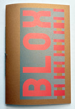 Load image into Gallery viewer, P22 Blox: Modular Letterpress Typography