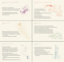 Load image into Gallery viewer, Whitman/Burchfield Broadsides