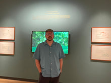 Load image into Gallery viewer, Whitman/Burchfield Broadsides