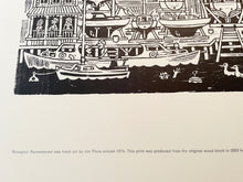 Load image into Gallery viewer, Jim Flora - Rowayton Remembered