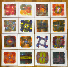 Load image into Gallery viewer, 0 to 9 Print Portfolio