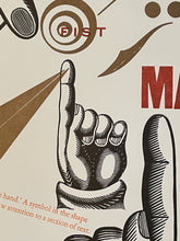 Load image into Gallery viewer, Manicule