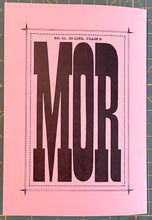 Load image into Gallery viewer, Hamilton & Katz Wood Type Specimen