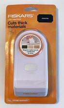 Load image into Gallery viewer, Fiskars Punches