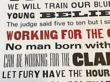 Load image into Gallery viewer, Clampdown