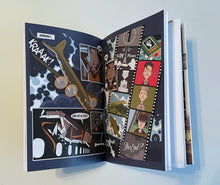 Load image into Gallery viewer, Good Show! Raymond P. Kegler and the Wild Blue Yonder