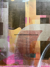 Load image into Gallery viewer, NFTs (New Fangled Typography)