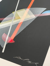 Load image into Gallery viewer, Moholy-Nagy Homage print series