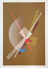 Load image into Gallery viewer, Moholy-Nagy Homage print series