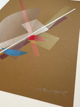 Load image into Gallery viewer, Moholy-Nagy Homage print series