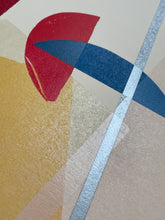 Load image into Gallery viewer, Moholy-Nagy Homage print series