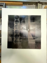 Load image into Gallery viewer, None More Nevelson - Print