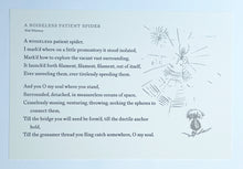 Load image into Gallery viewer, Whitman/Burchfield Broadsides