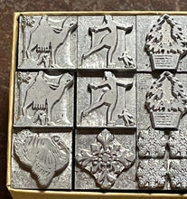 Load image into Gallery viewer, Holiday Ornament Handypack