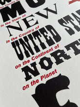 Load image into Gallery viewer, Scottsville Print