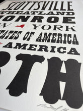 Load image into Gallery viewer, Scottsville Print