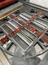 Load image into Gallery viewer, Collideascope - Aldine Wood Type Specimen