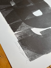 Load image into Gallery viewer, Eine Kline TypeMusik