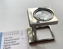 Load image into Gallery viewer, Vintage Linen Tester