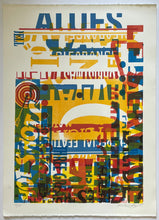 Load image into Gallery viewer, Times Square