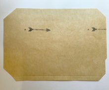 Load image into Gallery viewer, Tympan Sheets