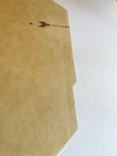 Load image into Gallery viewer, Tympan Sheets