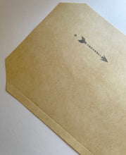 Load image into Gallery viewer, Tympan Sheets