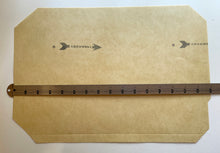 Load image into Gallery viewer, Tympan Sheets