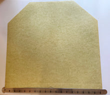 Load image into Gallery viewer, Tympan Sheets