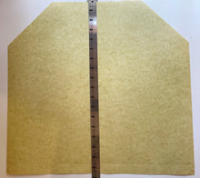 Load image into Gallery viewer, Tympan Sheets