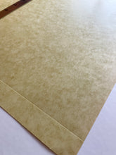 Load image into Gallery viewer, Tympan Sheets