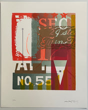 Load image into Gallery viewer, Merz: No.55