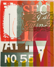 Load image into Gallery viewer, Merz: No.55