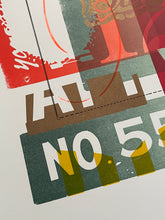 Load image into Gallery viewer, Merz: No.55