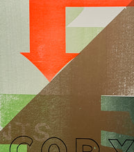 Load image into Gallery viewer, Merz: Copy