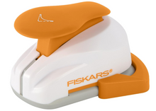 Load image into Gallery viewer, Fiskars Punches