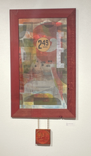 Load image into Gallery viewer, NFTs (New Fangled Typography)