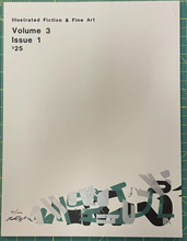 Load image into Gallery viewer, Carrier Pigeon Volume 3 Issue 1