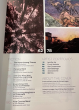 Load image into Gallery viewer, Carrier Pigeon Volume 3 Issue 1