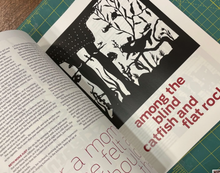 Load image into Gallery viewer, Carrier Pigeon Volume 3 Issue 1