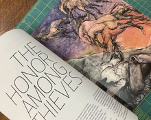 Load image into Gallery viewer, Carrier Pigeon Volume 3 Issue 1