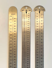 Load image into Gallery viewer, Line Gauges