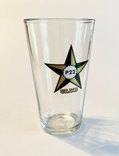 Load image into Gallery viewer, P22 Club Pint Glass