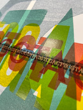 Load image into Gallery viewer, Adenine, Cytosine, Guanine, Thymine