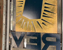 Load image into Gallery viewer, Mercury Rev gig poster