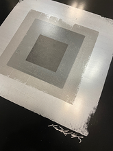 Load image into Gallery viewer, We’re So Sorry, Josef Albers